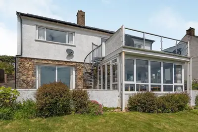 Image de Garna, pet friendly, character holiday cottage in Llanbedrog