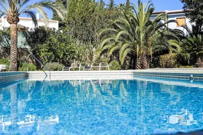 Image de Gran Villa Sungarden by Interhome
