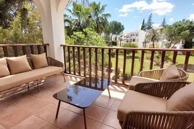 Image de Appartement de Luxe à Marbella - Golf, Piscines et Proche de Puerto Banús