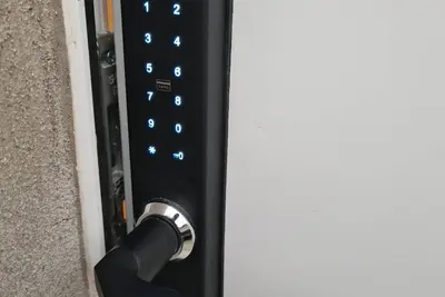 Image de Elio's nest