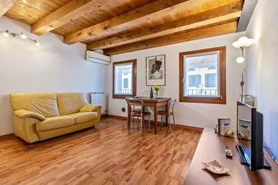 Image de Appartement \"Casa Giuly\" avec Wi-Fi et climatisation