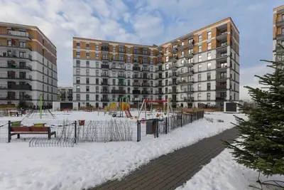 Image de Borsucza 59 | Cozy Apartment | Parking