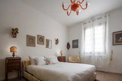 Image de Tiepolo Apartment in the Biennale District R&R