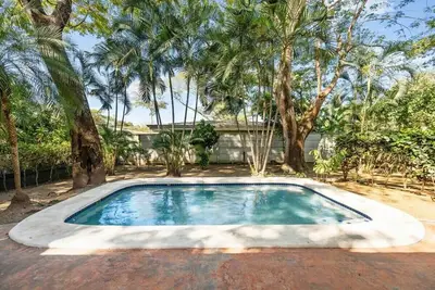 Image de 2-Bedroom House with Pool