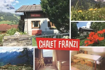 Image de Chalet Franzi, Austria