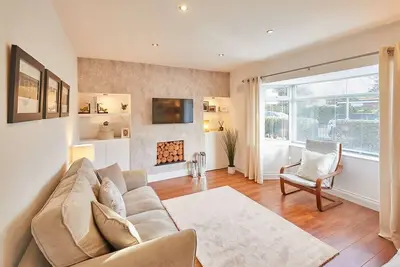 Image de Host & Stay | Newsam Crescent