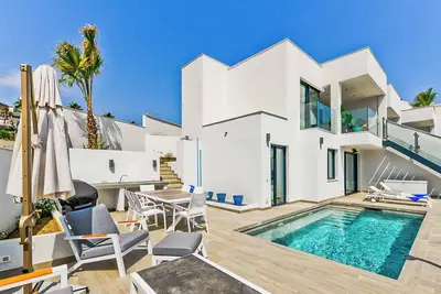 Image de Villa Royal Palm 36 - Quatre Chambres Villa, Couchages 8