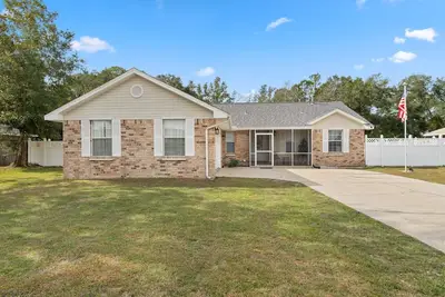 Image de Perfect Family Stay-Pet Friendly-Large Yard-Close To Beaches and Activities!