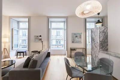 Image de Flh Downtown Marble Apartment