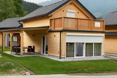 Image de Schwalmhütte - Newly built chalet directly on the ski slope
