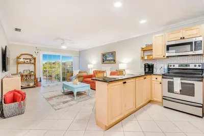 Image de Riverfront Beach-side-Jade Winds #16