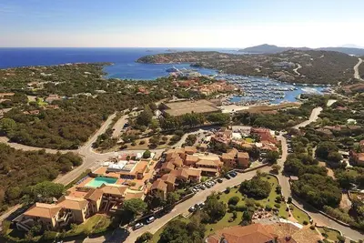 Image de Appartement de vacances Porto Paglia pour 1 - 2 personnes - Logement de vacances dans un logement m
