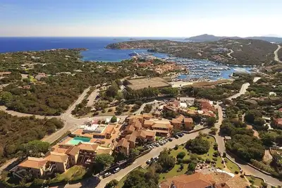 Image de Appartement de vacances Porto Paglia pour 1 - 4 personnes avec 1 chambre à coucher - Logement de vac