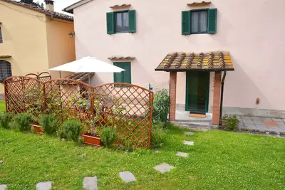 Image de Olivo Maison de campagne