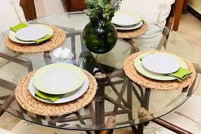 Image de Rustic 2-Br — 5 min from Punta Cana Princess Resort  beach!