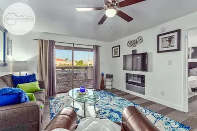 Phx Open? - Huge Last Min. Discount!