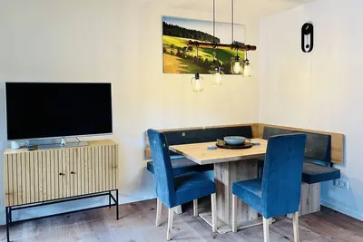 Image de Vacation apartment Niki + Hochschwarzwald Card