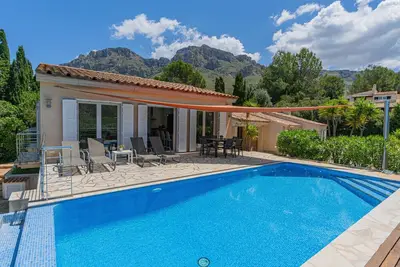Image de Casa Olivella by homevillas360