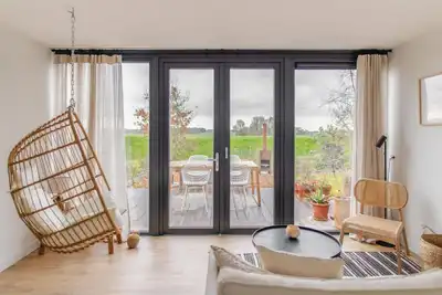 Image de Belle maison de 2 chambres à Den Oever