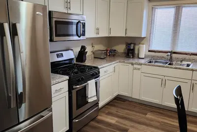 Image de Spacious 2 bedroom apartment