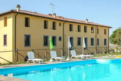 Image de Bel appartement à Pieve di Santa Luce