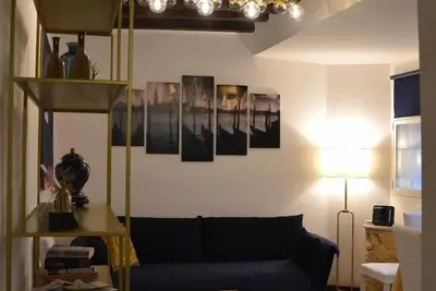 Image de Ln luxe apartment Biennale