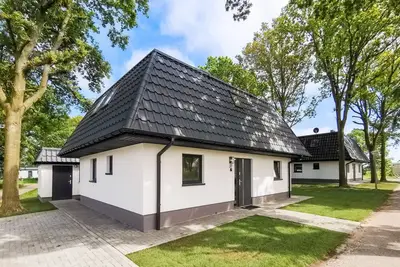 Superbe maison à Den Oever avec WiFi