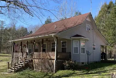 Image de Hummingbird Haven-3 Bed 2 Bath River House