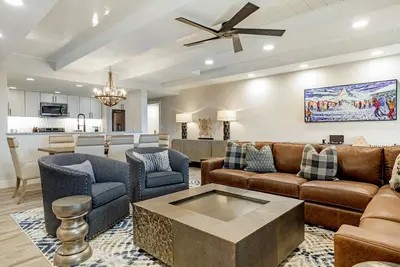 Image de Family Friendly Mountain Retreat | Near Beaver Creek & Vail, Spacious with Comforts of Home