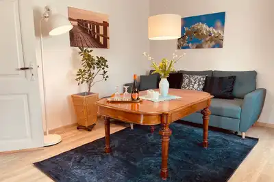 Image de Ferienwohnung Weitblick