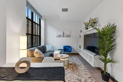 Image de Luxurious Cozy 1br near Historic Third Ward