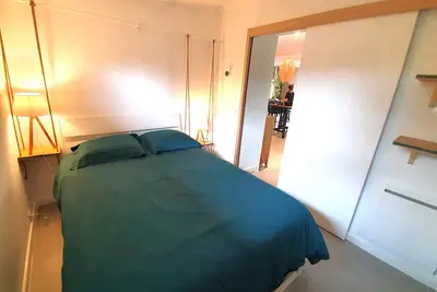 Image de Le Bois d'Olivier T2 à Giens CLiM / WiFi / Parking