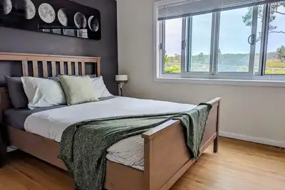 Image de The Ultimate Mountain View - Lunar Escape