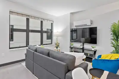 Image de Executive Suite 1br The Heart of Milwaukee