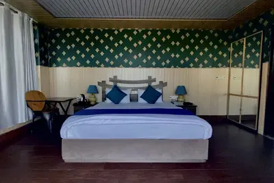 Image de Himalayan Barn, for peaceful and blissful stays.