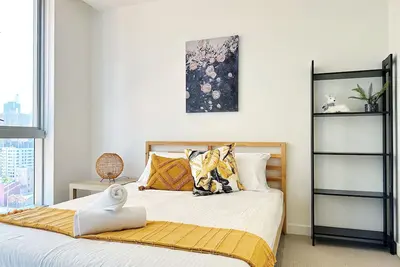 Image de Luxe Central City Qv Apartment with Indoor Pool & Gym