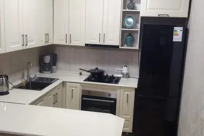 Image de Luxury apartment with spectacular views at the city center