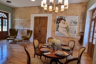 Image de Private gite for 19 people in a domain in Normandy