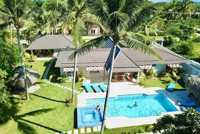 Image de 9br Superb Villa Sun&Soul at Community beach
