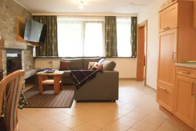 Image de GroĂźes Appartement mit 2 Schlafzimmer und Terasse - Patricia, Haus