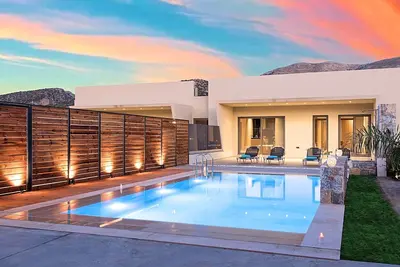 Image de Sissi Lux Alpha Villa Private Pool