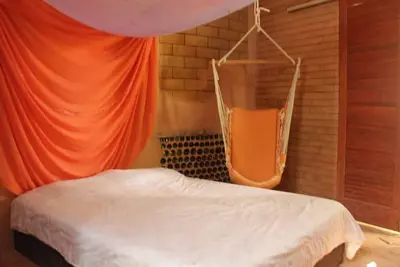 Image de Bamboo House Serra Grande