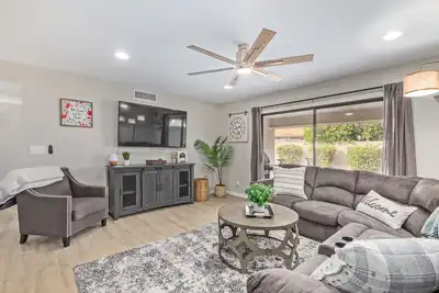 Image de 2 Bedroom Paradise in Peoria!