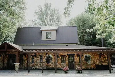 Image de Luxury Kings Heritage House