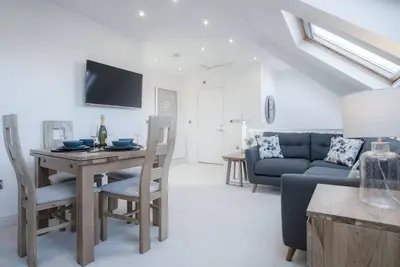 Image de Skylark - 2 Bedroom Apartment - Tenby