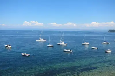 Image de Roof Terrace Near Sea, Piran Old Town