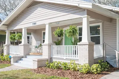 Image de 3/2 Downtown Lakeland Family & Pet Friendly Home