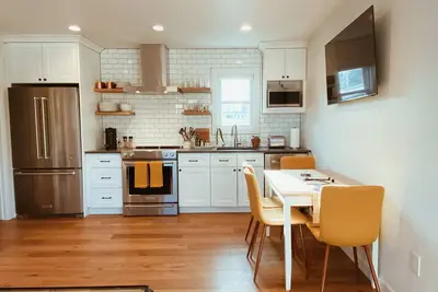 Centrally located private guesthouse