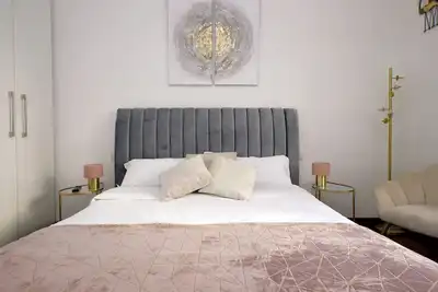 Image de Domus Lou Luxury Apartment in Trastevere Rome