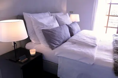 Image de Apartment type 'A' in a ***former motor mill***